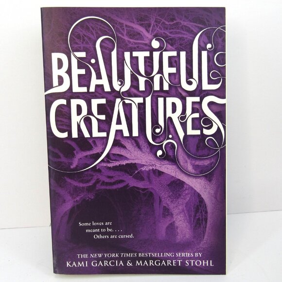 Beautiful Creatures Series 1-3 Kami Garcia & Margaret Stohl Paperback LB - Picture 2 of 7